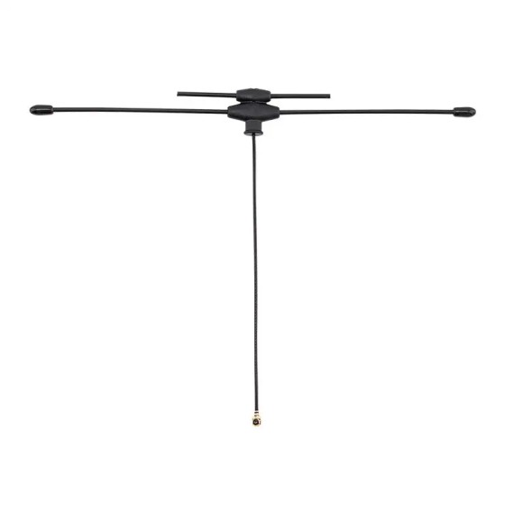 Original RadioMaster IPEX1 2.4GHz / Sub-G 900MHz Dual-Band T Antenna